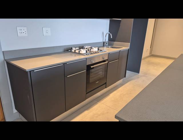 2 BEDROOM APARTMENT TO LET IN UMHLANGA RIDGE